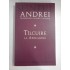 TILCUIRI (talcuiri) LA APOCALIPSA - SFANTUL ANDREI ARHIEPISCOPUL CEZAREEI CAPADOCHIEI